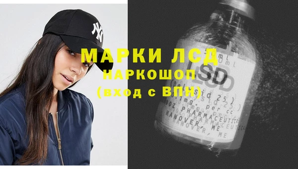 крисы Баксан